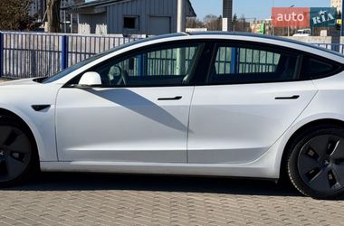 Седан Tesla Model 3 2020 в Харькове