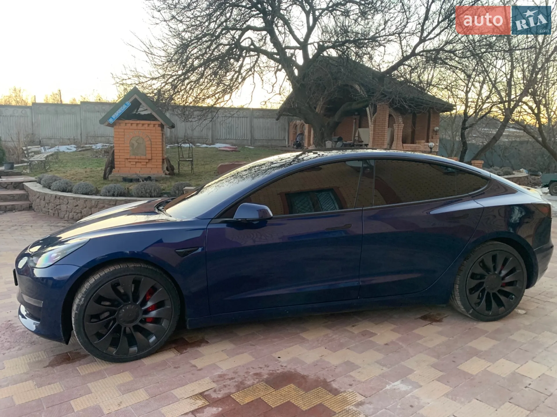 2022 Tesla Model 3 - мініатюра 9