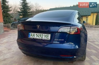 Седан Tesla Model 3 2022 в Обухове