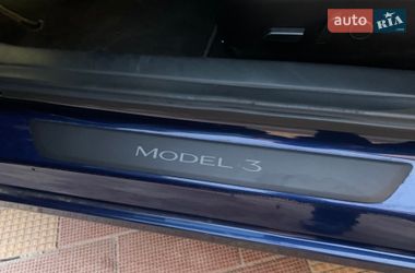 Седан Tesla Model 3 2022 в Обухове