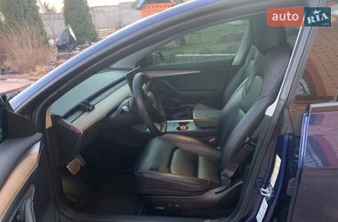 Седан Tesla Model 3 2022 в Обухове