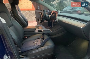 Седан Tesla Model 3 2022 в Обухове