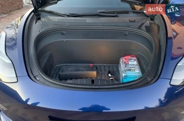 Седан Tesla Model 3 2022 в Обухове