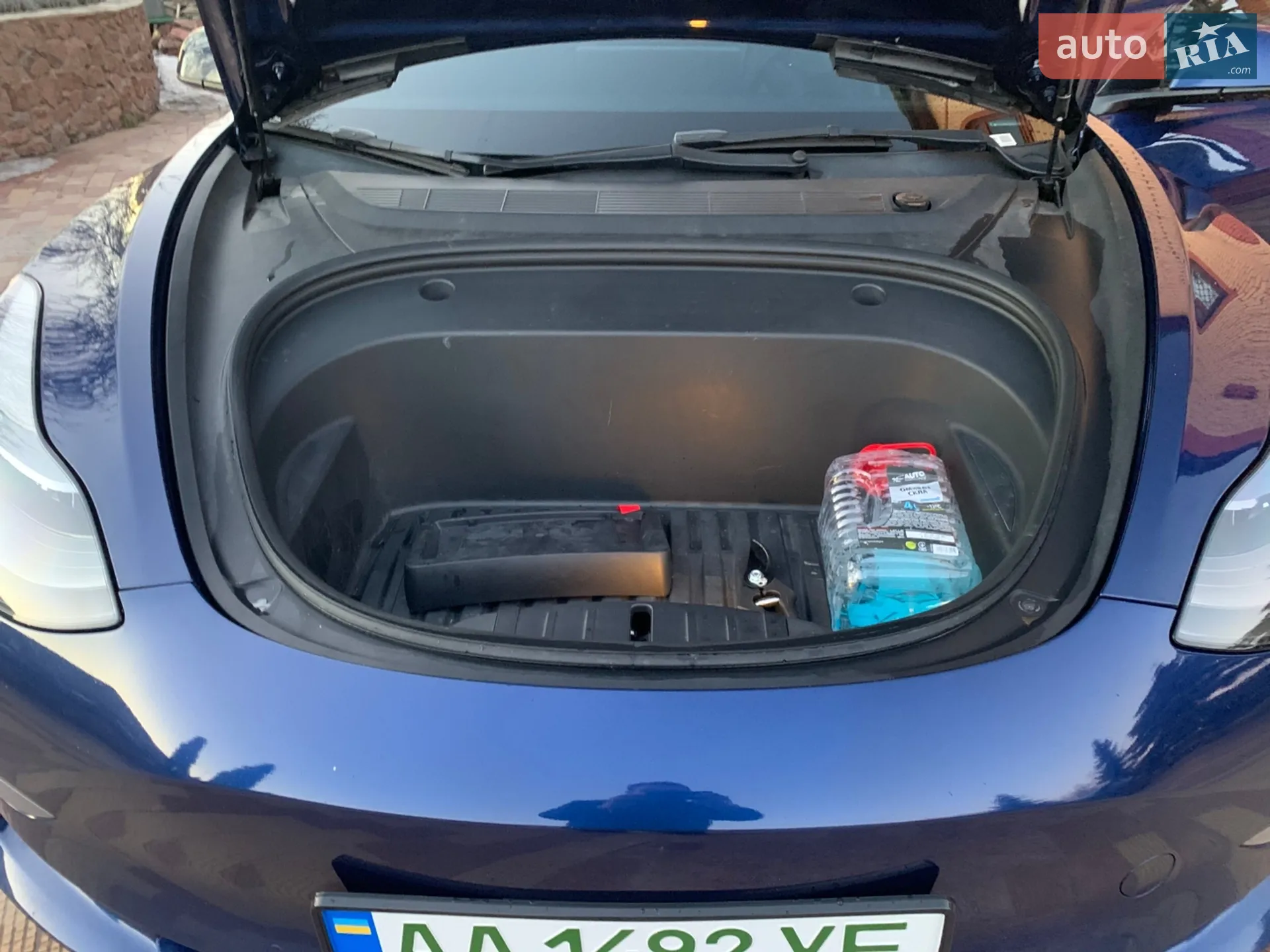 2022 Tesla Model 3 - мініатюра 48