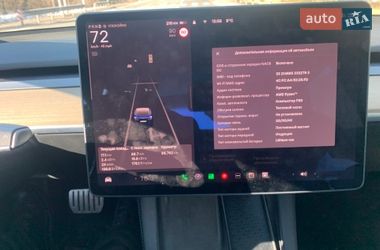 Седан Tesla Model 3 2022 в Обухове