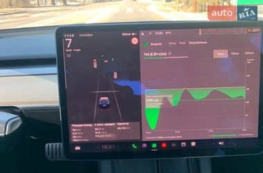 Седан Tesla Model 3 2022 в Обухове