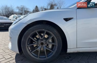 Седан Tesla Model 3 2021 в Луцке фото 4 Седан Tesla Model 3 2021 в Луцке