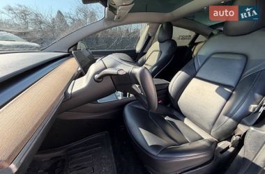 Седан Tesla Model 3 2021 в Луцке фото 8 Седан Tesla Model 3 2021 в Луцке