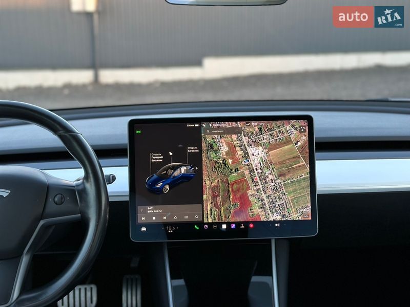 Седан Tesla Model 3 2019 в Луцке фото 47 Седан Tesla Model 3 2019 в Луцке