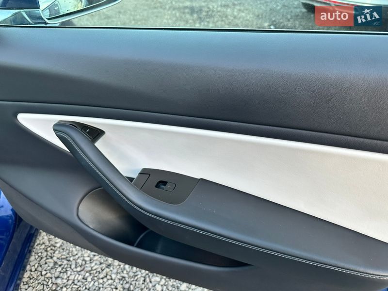 Седан Tesla Model 3 2019 в Луцке фото 54 Седан Tesla Model 3 2019 в Луцке