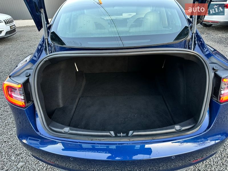 Седан Tesla Model 3 2019 в Луцке фото 59 Седан Tesla Model 3 2019 в Луцке