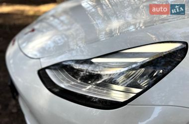Седан Tesla Model 3 2019 в Запорожье