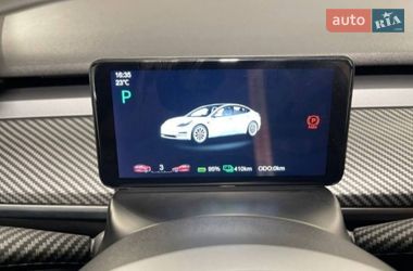 Седан Tesla Model 3 2019 в Запорожье