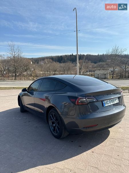 Седан Tesla Model 3 2022 в Трускавце фото 6 Седан Tesla Model 3 2022 в Трускавце