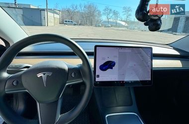 Седан Tesla Model 3 2020 в Кременчуге