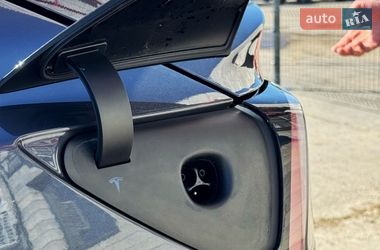 Седан Tesla Model 3 2020 в Кременчуге
