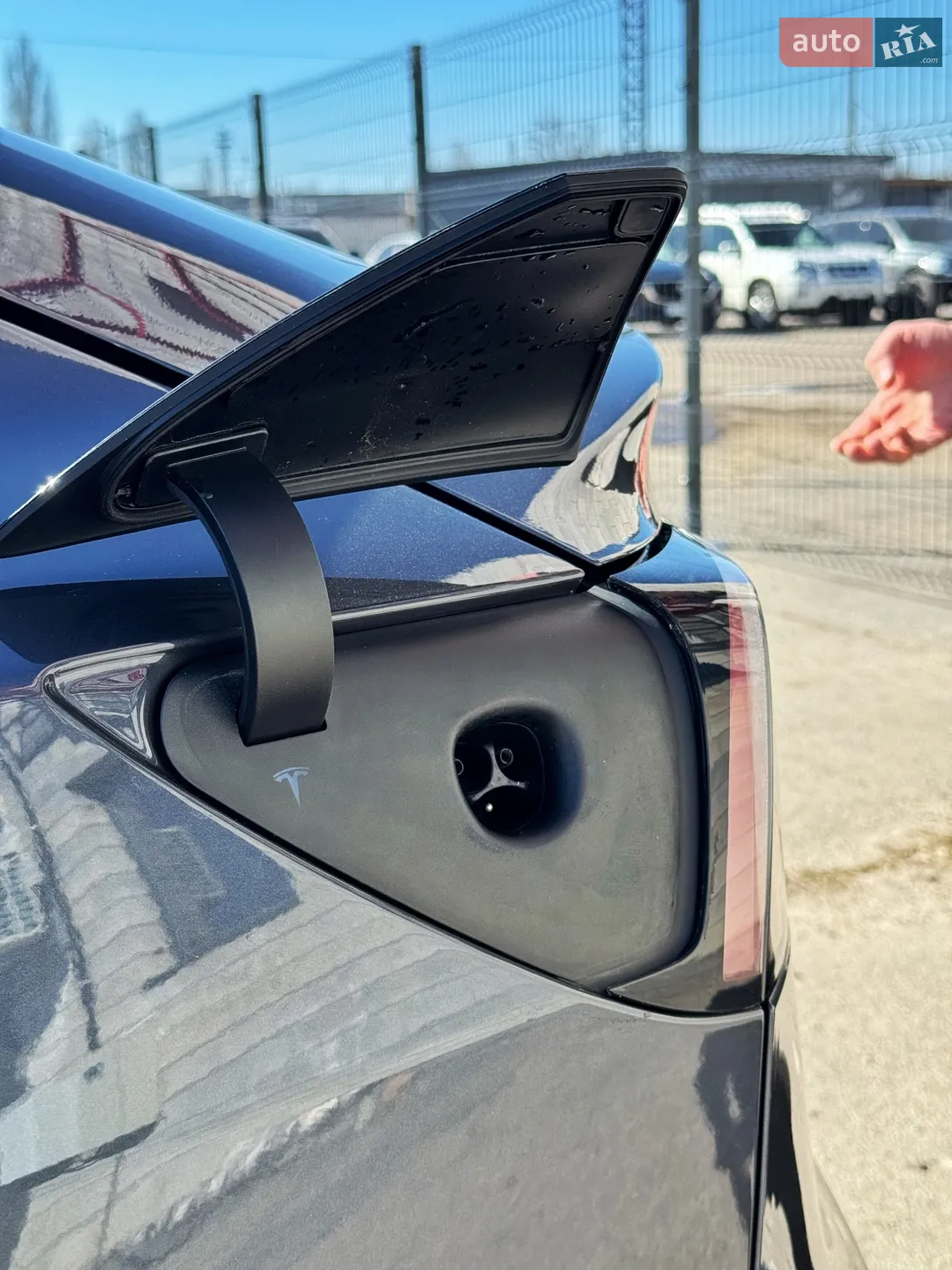 2020 Tesla Model 3 - мініатюра 15
