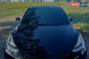 Седан Tesla Model 3 2019 в Днепре