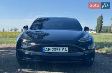 Седан Tesla Model 3 2019 в Днепре