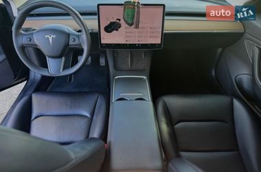 Седан Tesla Model 3 2019 в Днепре