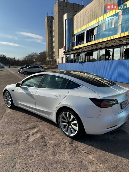 Седан Tesla Model 3 2020 в Харькове