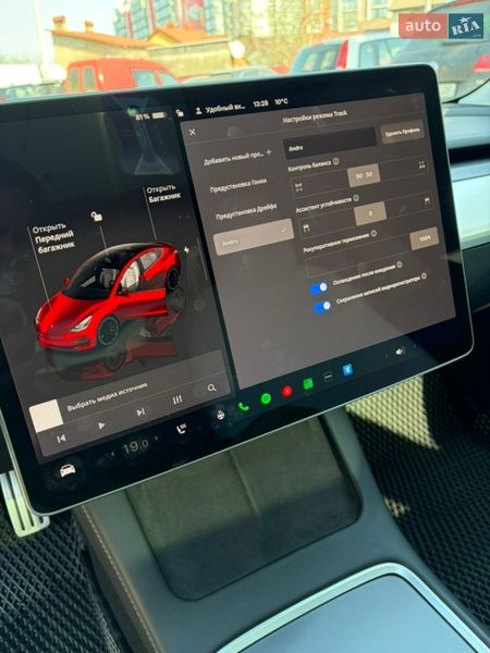 Седан Tesla Model 3 2023 в Львові фото 2 Седан Tesla Model 3 2023 в Львові