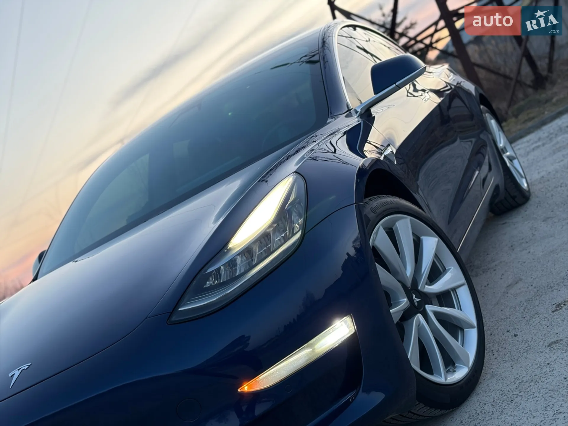 2018 Tesla Model 3 - мініатюра 16