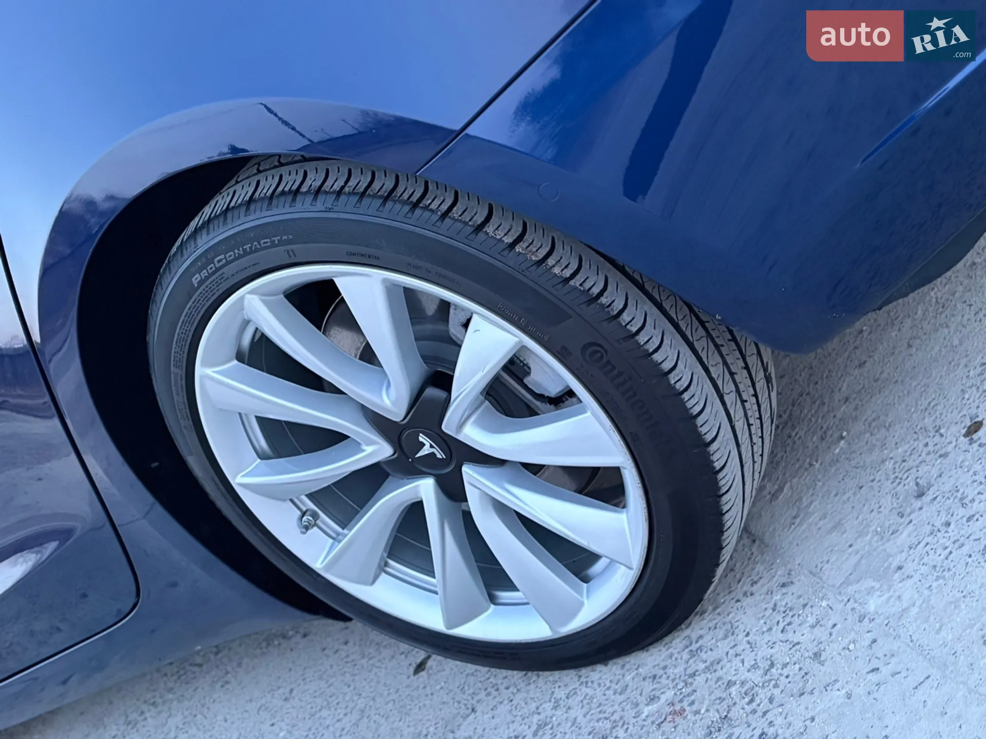 2018 Tesla Model 3 - мініатюра 26