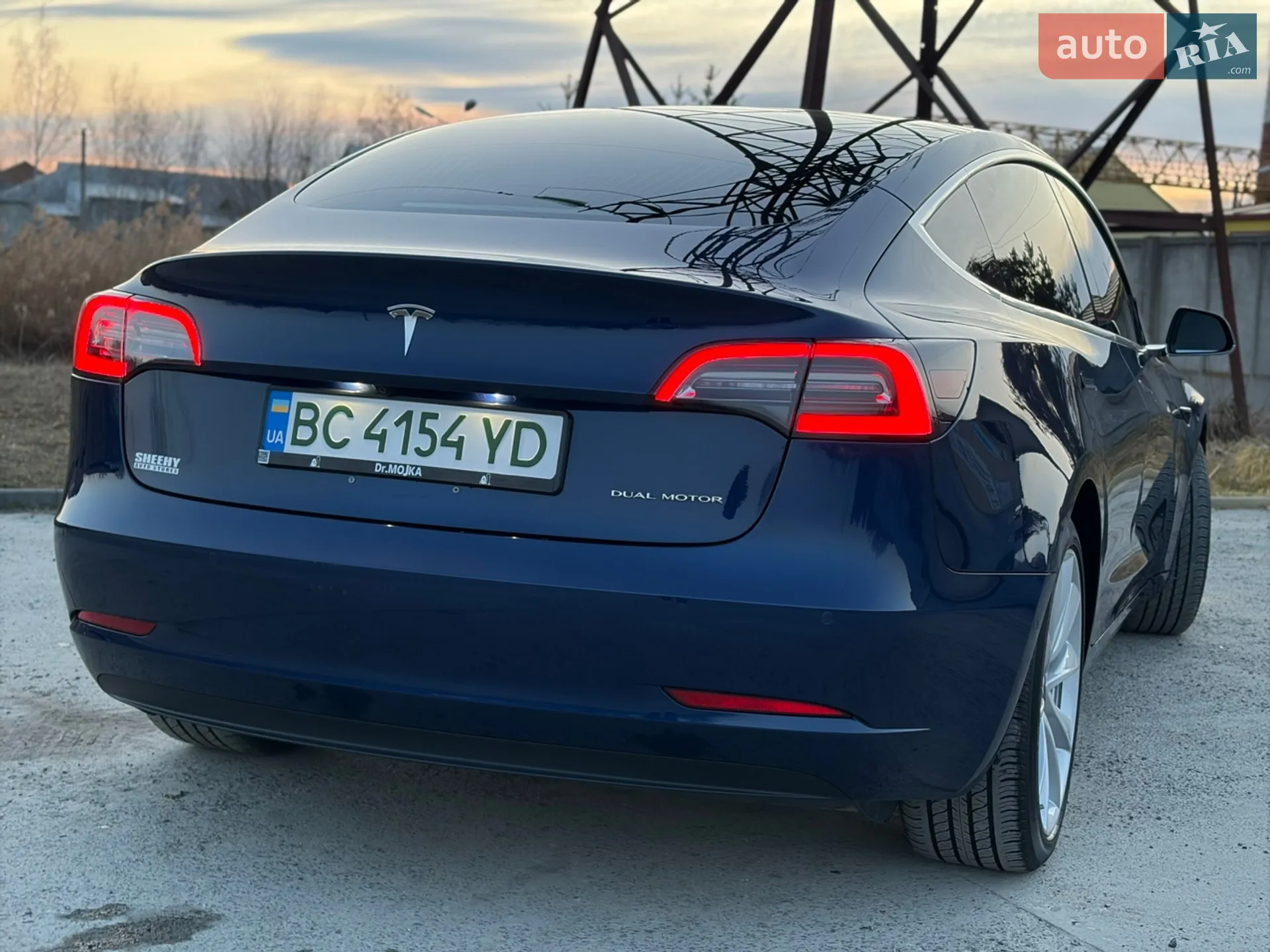2018 Tesla Model 3 - мініатюра 36