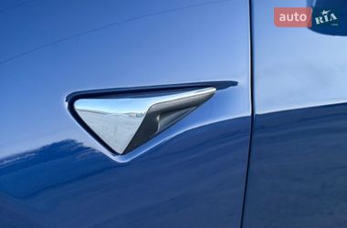 Седан Tesla Model 3 2018 в Дрогобыче