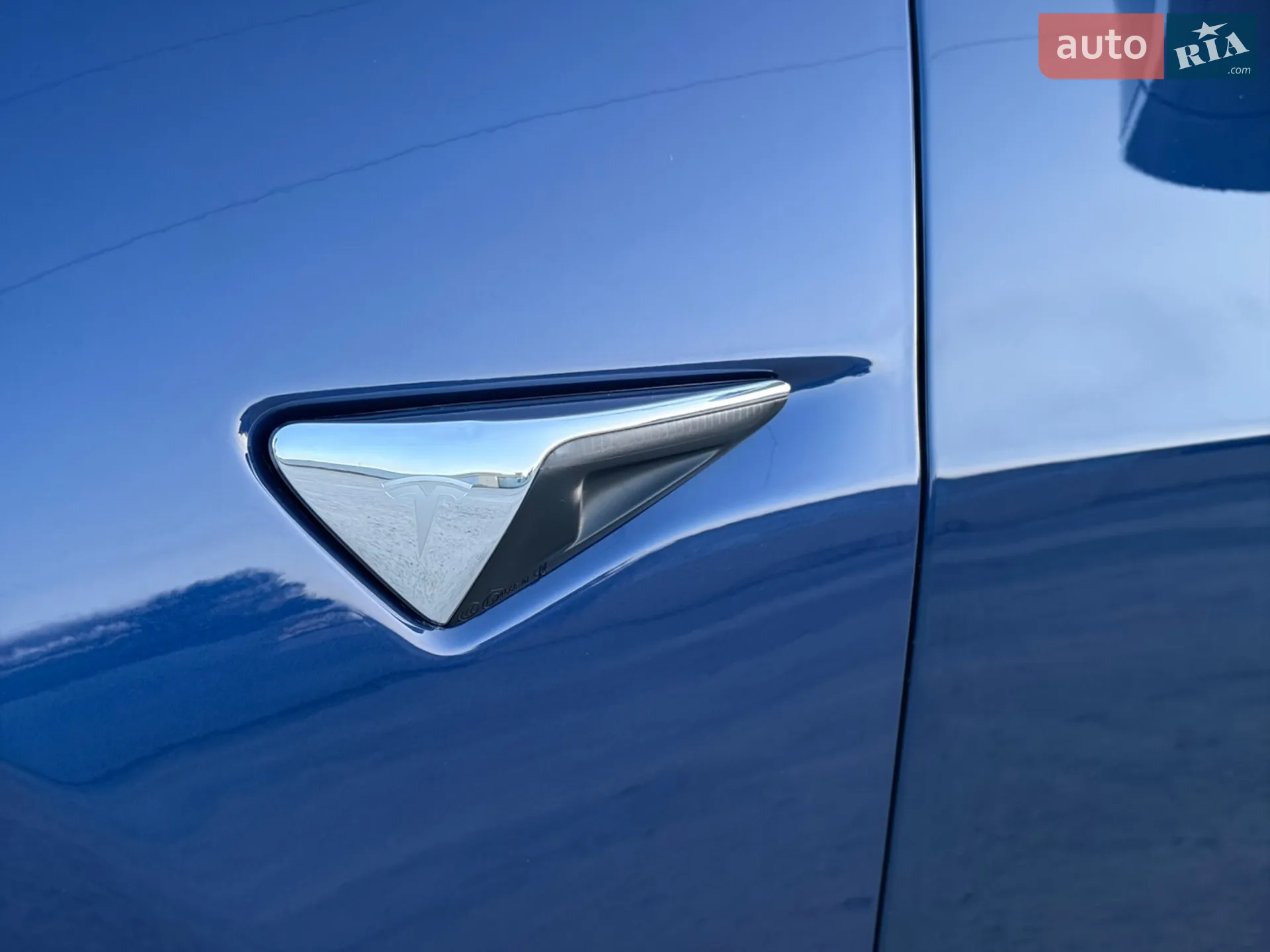 2018 Tesla Model 3 - мініатюра 41