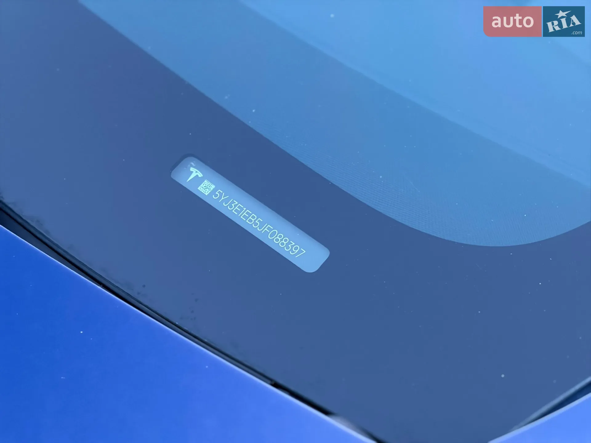 2018 Tesla Model 3 - мініатюра 46