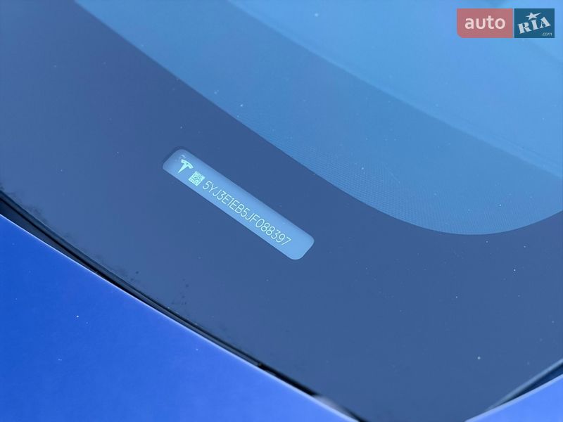 Седан Tesla Model 3 2018 в Дрогобыче