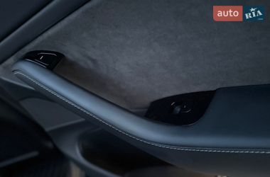 Седан Tesla Model 3 2018 в Дрогобыче