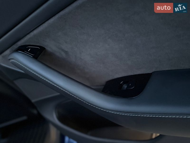 Седан Tesla Model 3 2018 в Дрогобыче