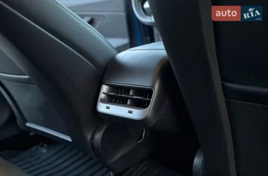 Седан Tesla Model 3 2018 в Дрогобыче