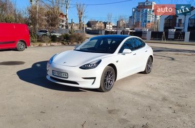 Седан Tesla Model 3 2019 в Белой Церкви