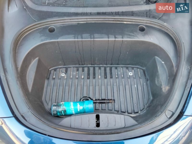 Седан Tesla Model 3 2021 в Тернополі