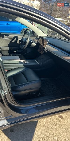 Седан Tesla Model 3 2021 в Харькове
