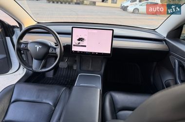 Седан Tesla Model 3 2021 в Коломые
