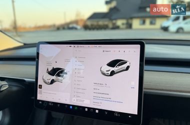Седан Tesla Model 3 2021 в Коломые