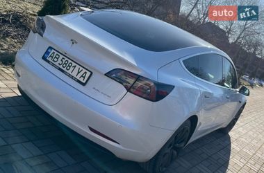 Седан Tesla Model 3 2019 в Житомире