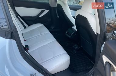 Седан Tesla Model 3 2019 в Житомире