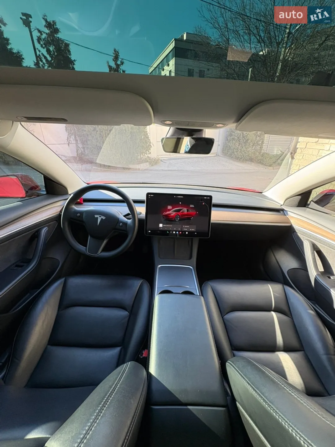 2022 Tesla Model 3 - мініатюра 10