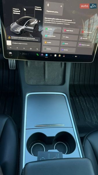 Седан Tesla Model 3 2021 в Запорожье фото 13 Седан Tesla Model 3 2021 в Запорожье