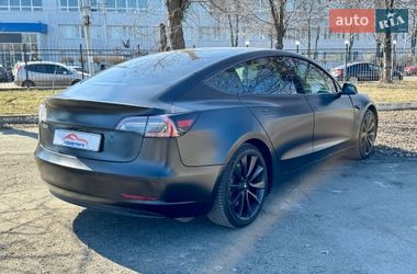 Седан Tesla Model 3 2019 в Киеве