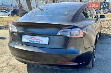 Седан Tesla Model 3 2019 в Киеве