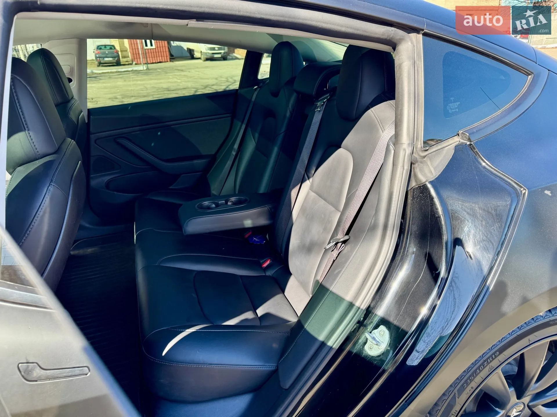 2019 Tesla Model 3 - мініатюра 18