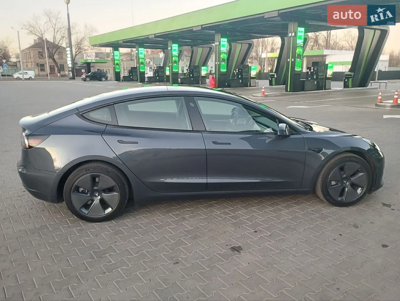 2024 Tesla Model 3 - мініатюра 23