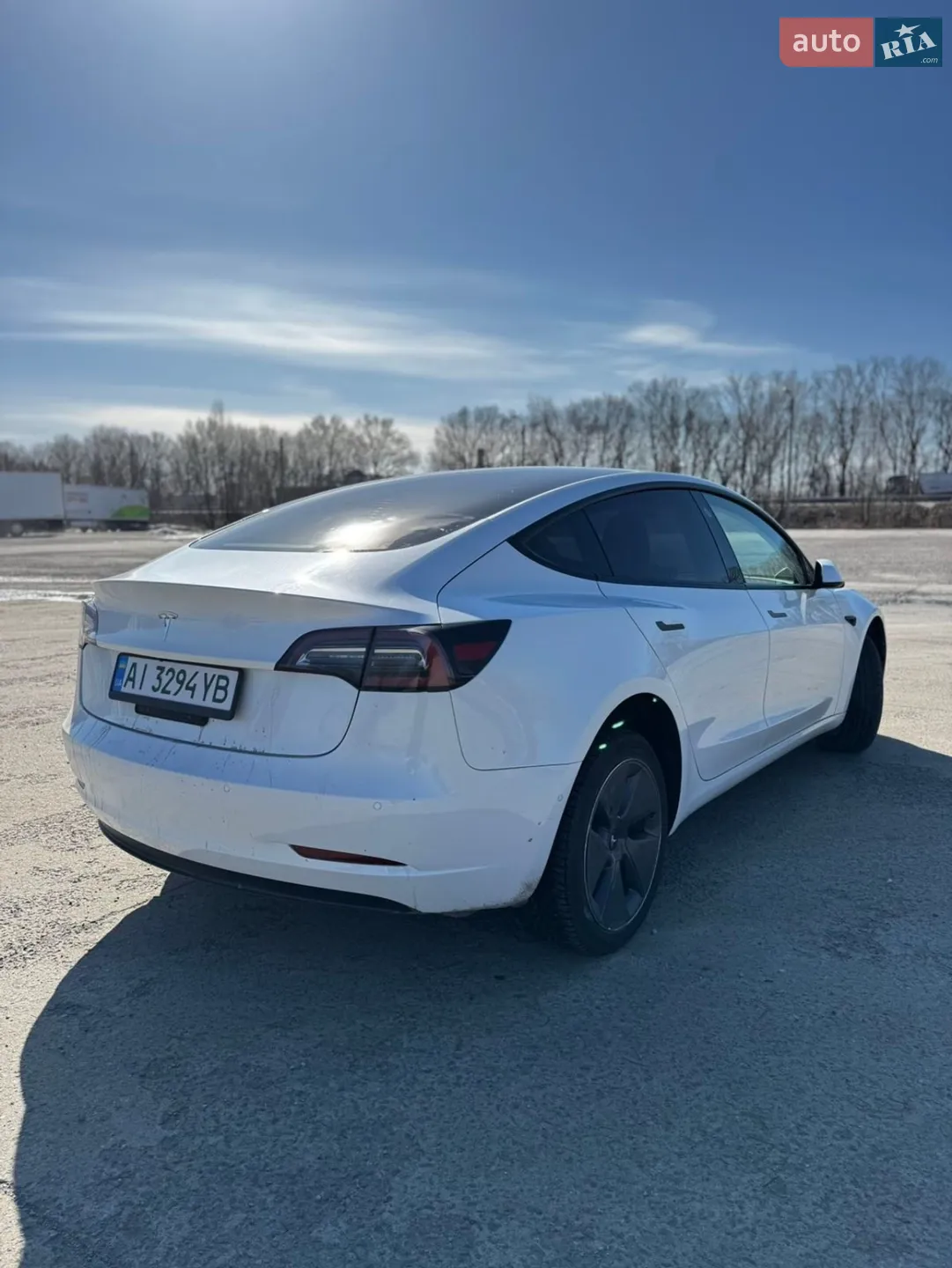 2022 Tesla Model 3 - мініатюра 20